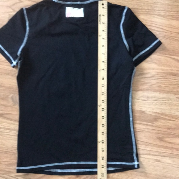 Billabong swim rash guard rashguard large - Picture 6 of 7